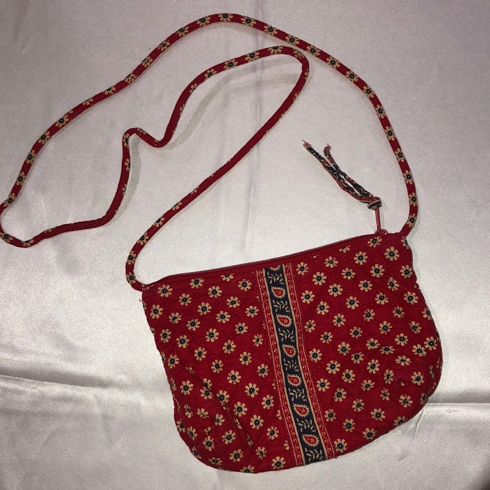 Vera bradly purse